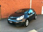 Kia Rio CVVT Active (2012), 165,000 km, 59,800 Kr.