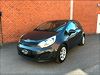 Kia Rio CVVT Active (2012), 165,000 km, 59,800 Kr.