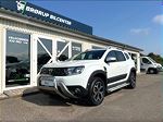 Dacia Duster Blue dCi 115 Prestige 4x4 Van (2019), 142.000 km, 119.900 Kr.