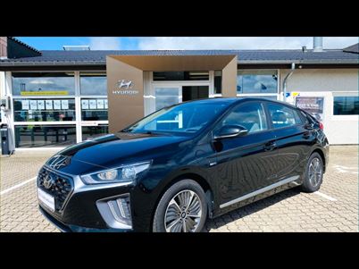 Hyundai Ioniq 1,6 GDI Plugin-hybrid Trend plug-in 141HK 5d 6g Aut. (2020), 53.000 km, 209.880 Kr.