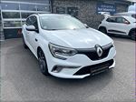 Renault Mégane IV dCi 165 GT Sport Tourer EDC (2018), 136,500 km, 169,900 Kr.