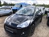 Billede 1: Citroën C3 11> 1.4HDI (2013)