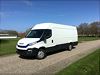 Photo 1: Iveco Daily 2,3 35S16 16m³ Van AG8 (2018), 301,800 Kr.