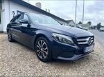 Mercedes-Benz C220 d stc. aut. (2015), 217.000 km, 159.900 Kr.