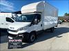Iveco Daily 35S18 Alukasse m/lift AG8 (2017), 232,500 km, 179,800 Kr.