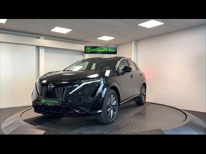 Nissan Ariya Advance (2024), 19.341 km, 249.800 Kr.