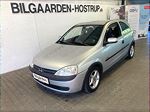 Opel Corsa 16V Sport (2001), 165.000 km, 19.900 Kr.