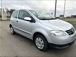 VW Fox (2006), 63.000 km, 29.900 Kr.