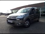 Citroën Berlingo 1,6 HDi 92 Seduction, 112.000 km, 99.900 Kr.