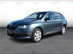 Skoda Fabia TSi 95 Ambition Combi (2020), 54.000 km, 134.900 Kr.