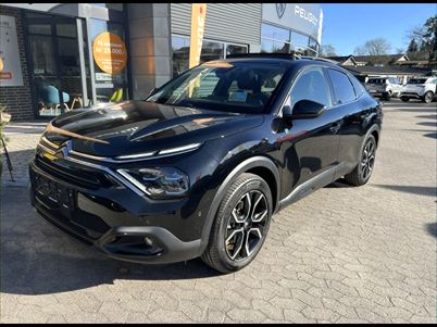 Citroën e-C4 X EL Palais Sky 136HK 5d Aut., 9.890 km, 219.900 Kr.