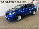 Renault Kadjar TCe 140 Zen EDC (2019), 100.000 km, 154.800 Kr.