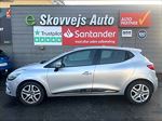 Renault Clio IV dCi 90 Zen (2017), 153.000 km, 69.900 Kr.