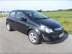 Opel Corsa 16V Cosmo (2014), 89,800 km, 69,900 Kr.