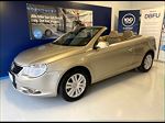 VW Eos 2,0 FSi, 153.000 km, 99.800 Kr.