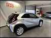 Billede 3: Toyota Aygo X 1,0 VVT-I Active 72HK 5d, 16.800 km, 129.800 Kr.