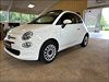 Billede 1: Fiat 500C Hybrid Lounge (2020), 30.000 km, 129.900 Kr.