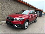 Suzuki S-Cross 1,0 Boosterjet Active 112HK 5d, 45.000 km, 149.900 Kr.