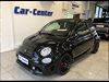 Billede 1: Abarth 595C 1,4 T-Jet 180 Competizione aut., 51.000 km, 349.900 Kr.