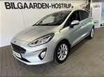 Ford Fiesta EcoBoost B&O Play (2017), 105,000 km, 109,600 Kr.