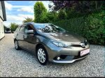 Toyota Auris Touring Sports 1,2 T T2 Comfort 116HK Stc 6g, 189,000 km, 119,900 Kr.