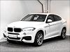 Photo 1: BMW X6 xDrive30d aut. (2018), 122,000 km, 3,999 Kr.