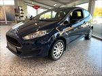 Ford Fiesta 65 Trend (2016), 69.000 km, 67.000 Kr.