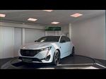 Peugeot e-308 GT (2023), 7.000 km, 209.800 Kr.