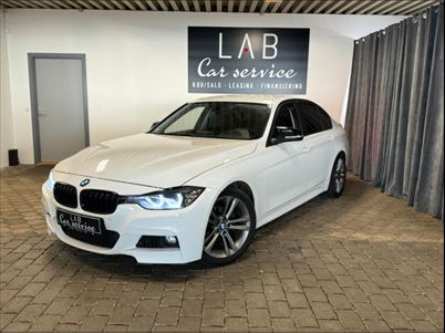 BMW 316d (2013), 164,000 km, 144,999 Kr.