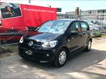 VW Up! 75 Move Up! BMT (2013), 42.000 km, 69.800 Kr.