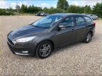 Ford Focus TDCi 120 Business stc. (2016), 178.000 km, 75.000 Kr.