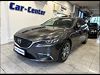 Mazda 6 2,5 SkyActiv-G 192 Optimum stc. aut., 127,000 km, 199,900 Kr.