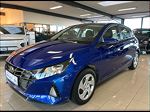 Hyundai i20 1,2 MPI Essential 84HK 5d, 61.000 km, 134.800 Kr.