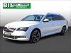 Skoda Superb Combi 1,4 TSI ACT Style DSG 150HK Stc 7g Aut. (2018), 156.000 km, 199.900 Kr.