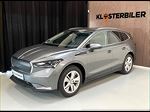 Skoda Enyaq 85 iV (2024), 34.000 km, 324.700 Kr.