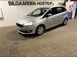 Ford Grand C-MAX TDCi 120 Business aut. Van (2018), 57.000 km, 109.900 Kr.