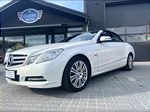 Mercedes-Benz 207 E - 350 (2012), 166.000 km, 338.500 Kr.