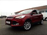Ford Kuga SCTi 150 Titanium (2016), 88.000 km, 119.900 Kr.
