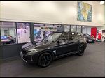 BMW iX3 Charged Plus, 21.000 km, 374.900 Kr.