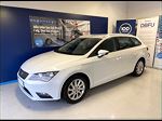 Seat Leon 1,0 TSi 115 Style ST, 116.000 km, 109.800 Kr.