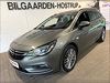 Billede 1: Opel Astra CDTi 136 Enjoy Sports Tourer aut. (2017), 205.000 km, 94.600 Kr.