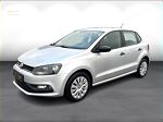 VW Polo TDi 75 Comfortline BMT (2014), 170.000 km, 2.990 Kr.