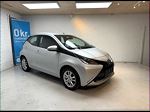 Toyota Aygo 1,0 VVT-I X-Play + Plus pakke 69HK 5d, 157.000 km, 59.800 Kr.