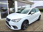 Seat Ibiza 1,0 TSI Style 95HK 5d, 94,000 km, 128,900 Kr.