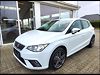 Seat Ibiza 1,0 TSI Style 95HK 5d, 94,000 km, 128,900 Kr.