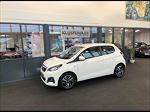 Peugeot 108 1,0 e-VTi 72 Allure+, 39,000 km, 84,900 Kr.