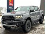 Ford Ranger EcoBlue Raptor Db.Kab aut. (2020), 24.000 km, 219.700 Kr.