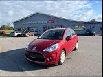 Citroën C3 e-HDi 90 Seduction (2012), 242.000 km, 21.800 Kr.