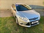 Ford Focus TDCi 115 Trend stc. (2013), 151,000 km, 84,900 Kr.