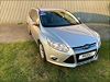 Photo 1: Ford Focus TDCi 115 Trend stc. (2013), 151,000 km, 84,900 Kr.